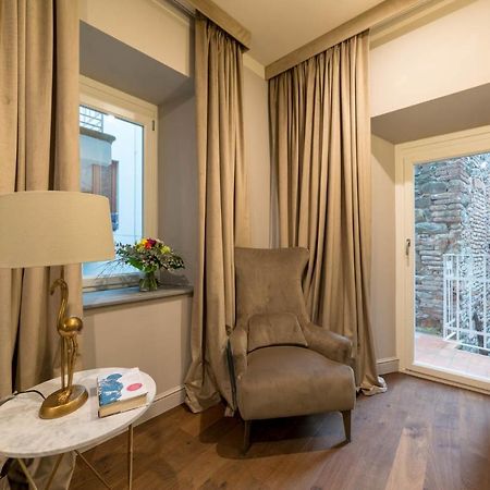 Palazzo 42 - Boutique Hotel & Suites Пистоя Екстериор снимка