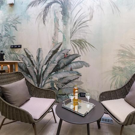 Palazzo 42 - Boutique Hotel & Suites Пистоя Екстериор снимка