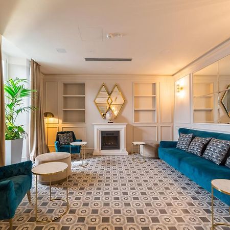 Palazzo 42 - Boutique Hotel & Suites Пистоя Екстериор снимка