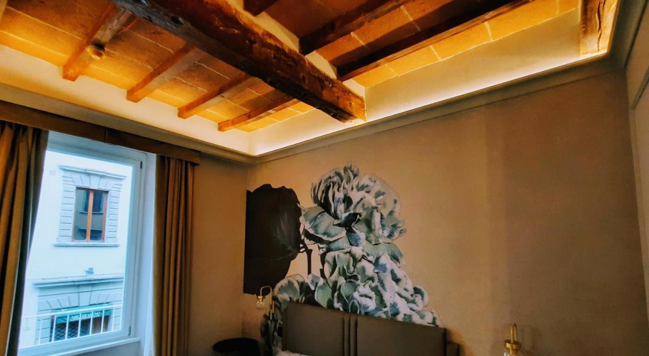 Palazzo 42 - Boutique Hotel & Suites Пистоя Екстериор снимка