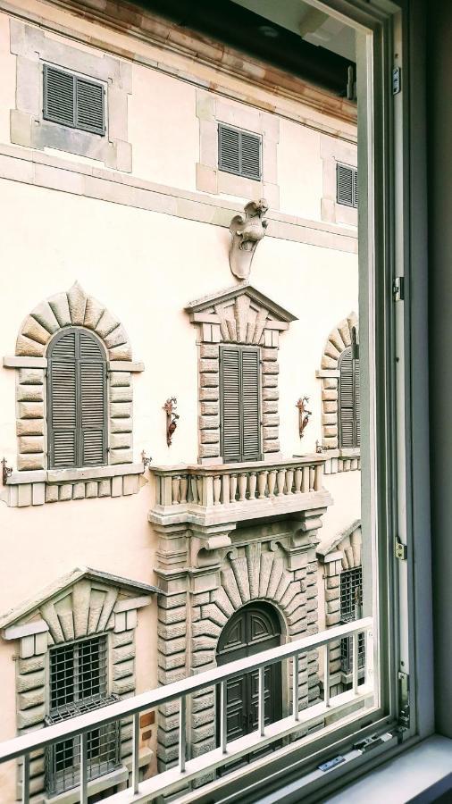 Palazzo 42 - Boutique Hotel & Suites Пистоя Екстериор снимка