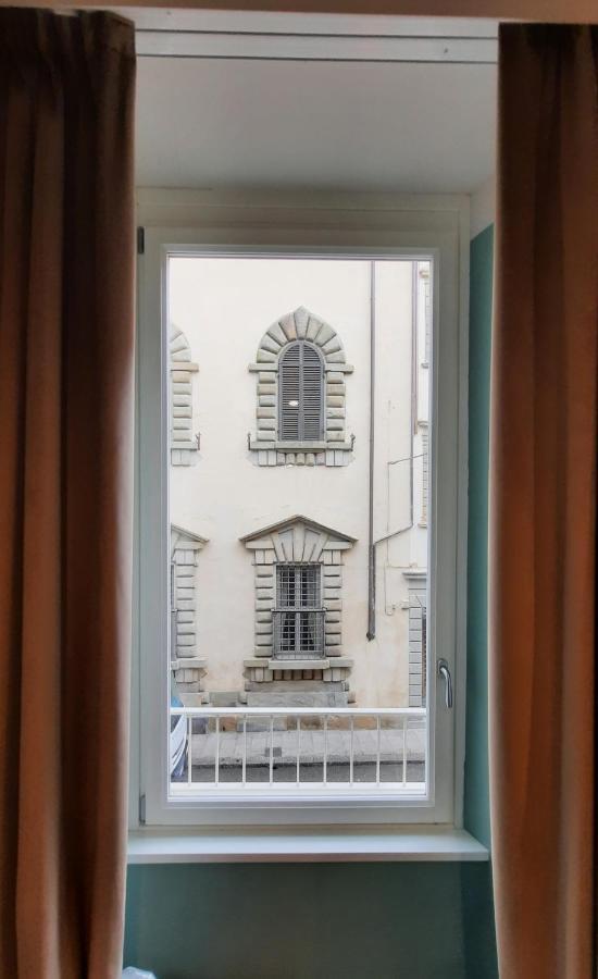 Palazzo 42 - Boutique Hotel & Suites Пистоя Екстериор снимка