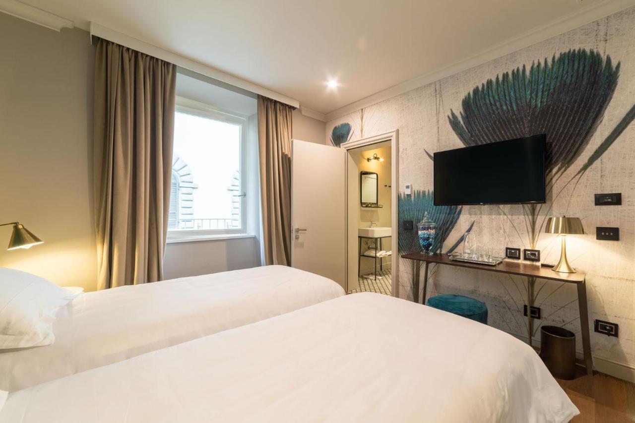 Palazzo 42 - Boutique Hotel & Suites Пистоя Екстериор снимка