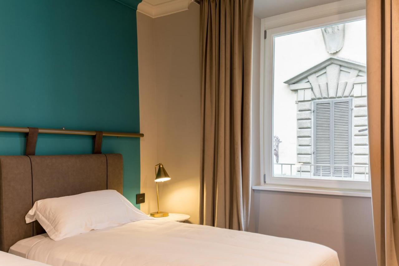Palazzo 42 - Boutique Hotel & Suites Пистоя Екстериор снимка