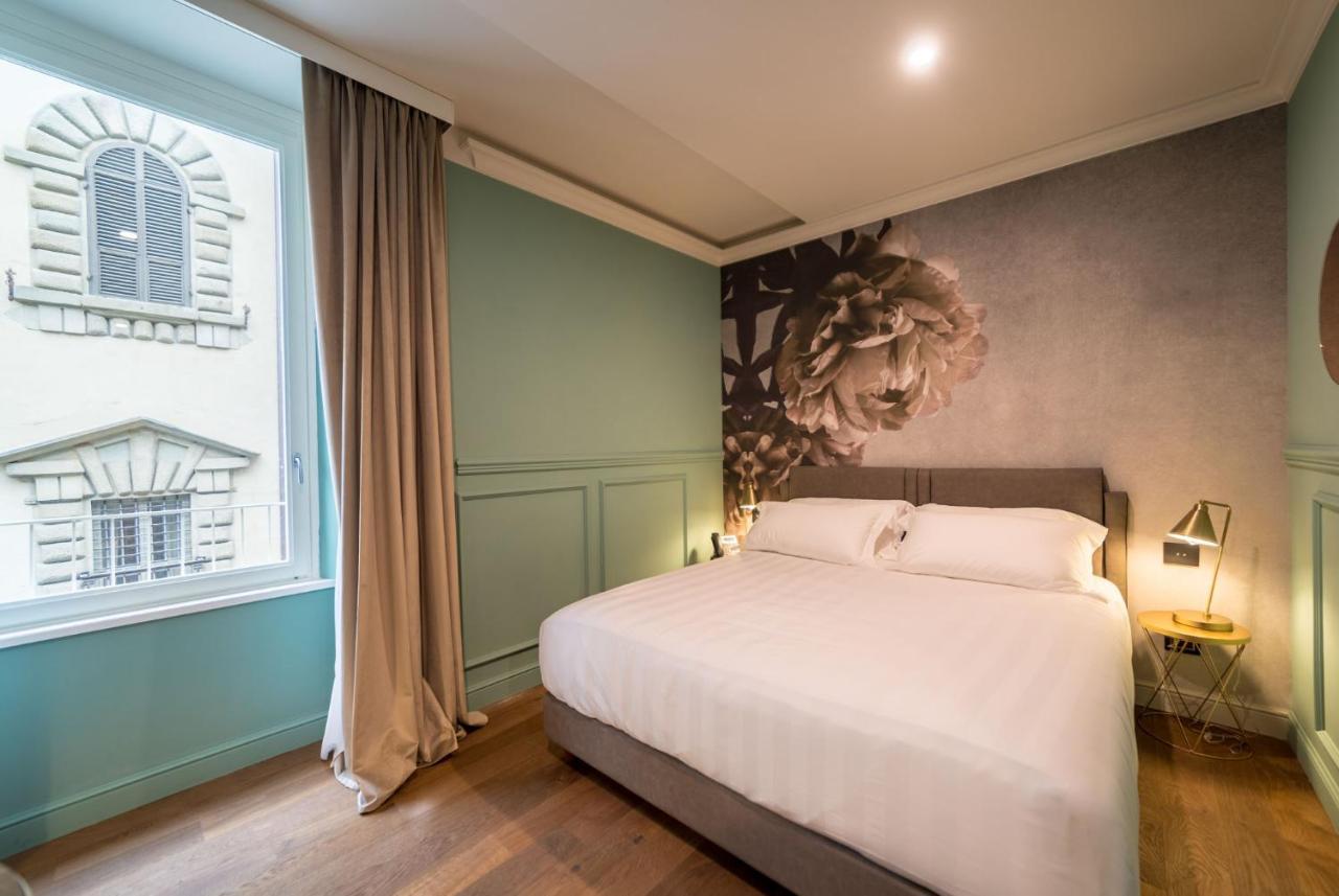Palazzo 42 - Boutique Hotel & Suites Пистоя Екстериор снимка