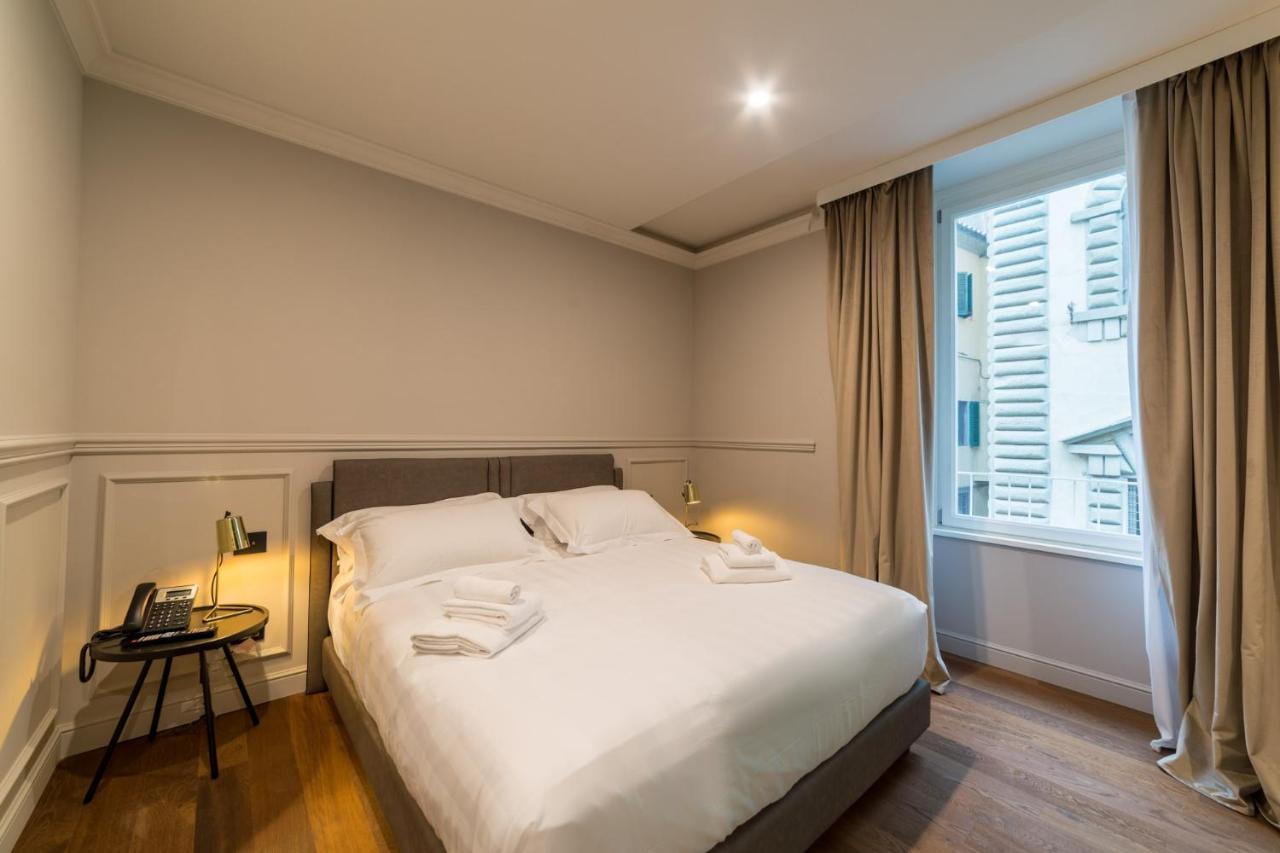 Palazzo 42 - Boutique Hotel & Suites Пистоя Екстериор снимка