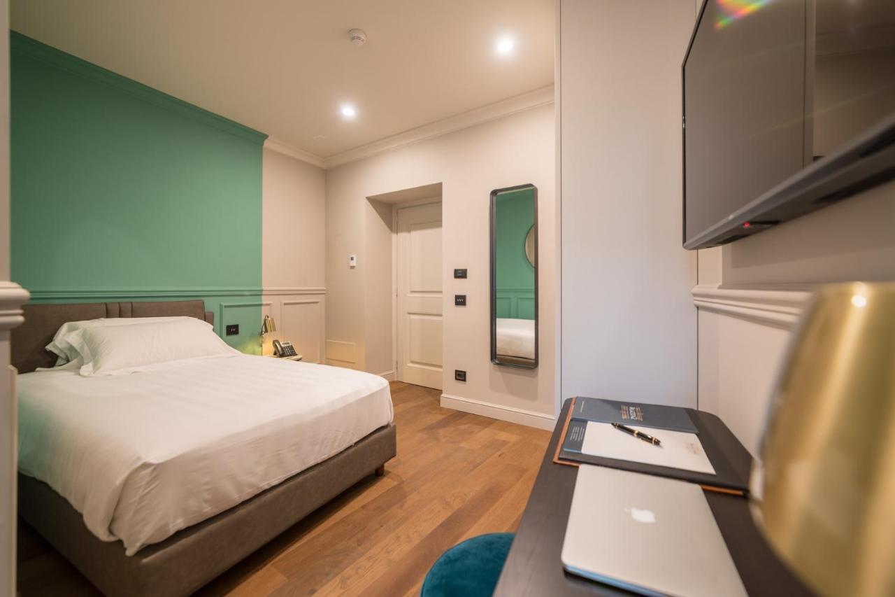 Palazzo 42 - Boutique Hotel & Suites Пистоя Екстериор снимка