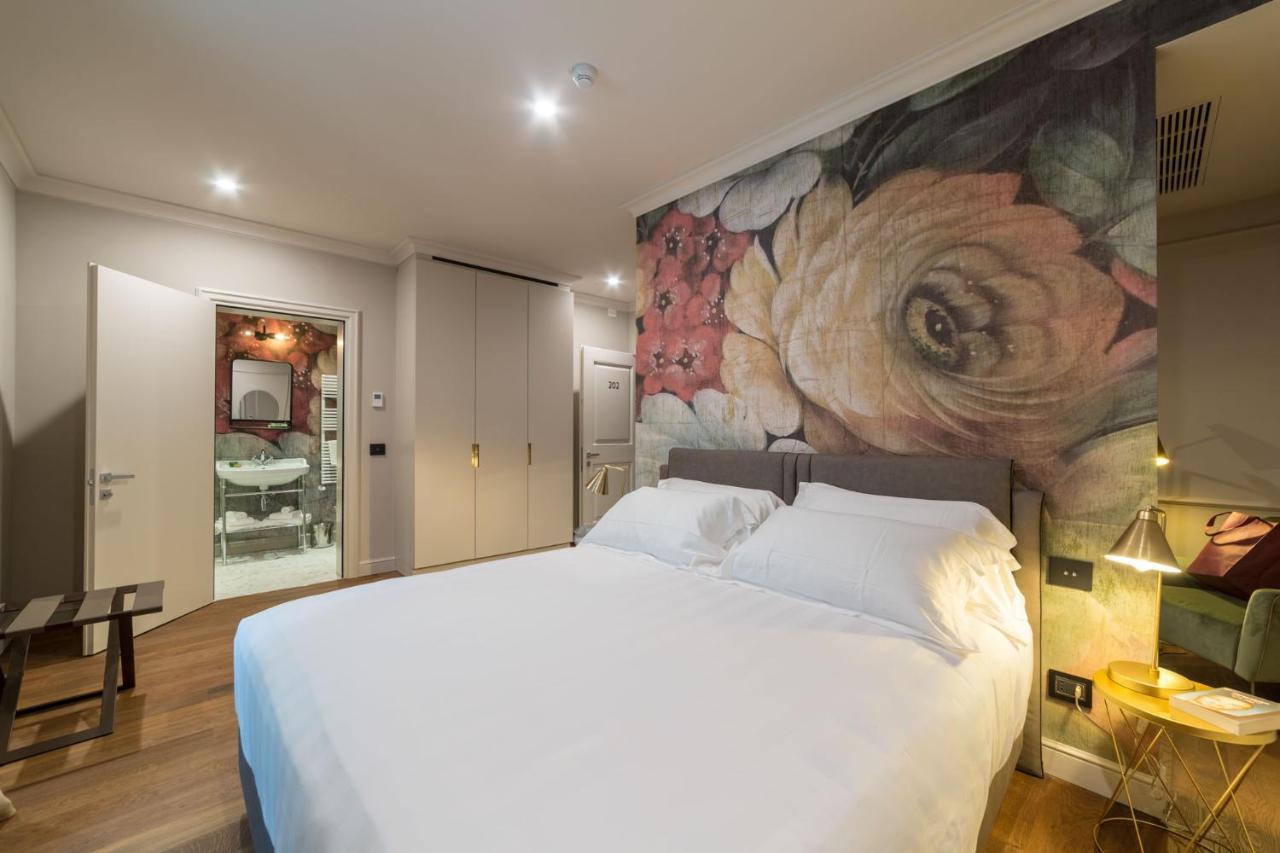 Palazzo 42 - Boutique Hotel & Suites Пистоя Екстериор снимка