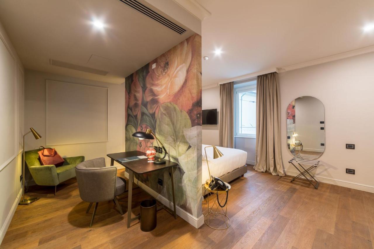 Palazzo 42 - Boutique Hotel & Suites Пистоя Екстериор снимка