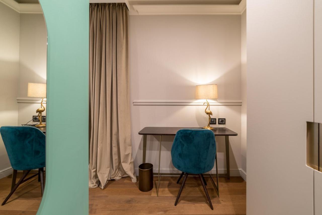 Palazzo 42 - Boutique Hotel & Suites Пистоя Екстериор снимка