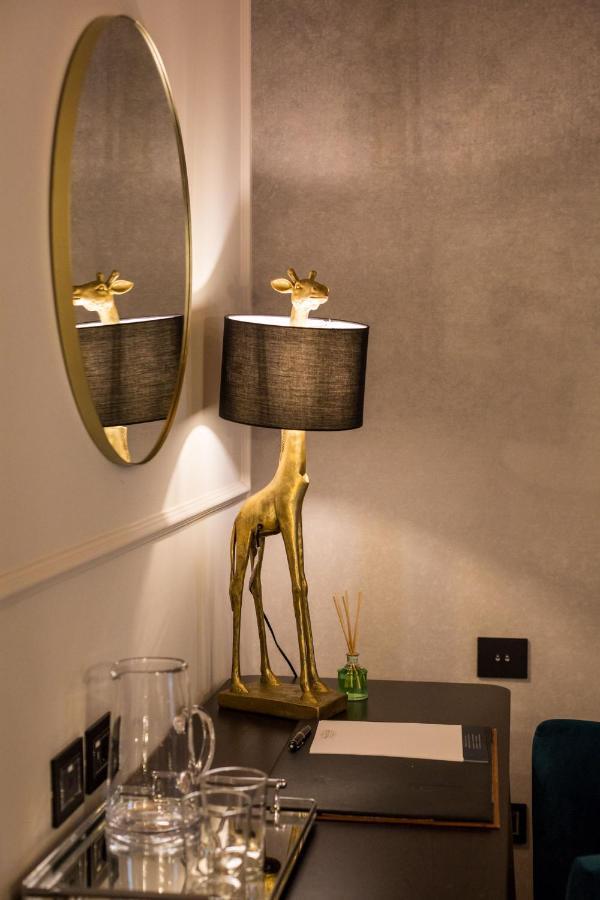 Palazzo 42 - Boutique Hotel & Suites Пистоя Екстериор снимка