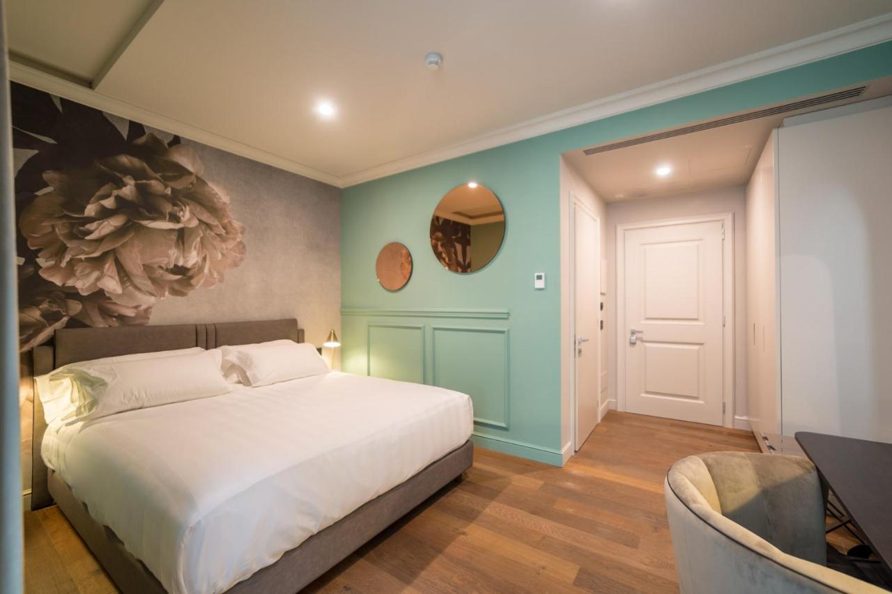 Palazzo 42 - Boutique Hotel & Suites Пистоя Екстериор снимка