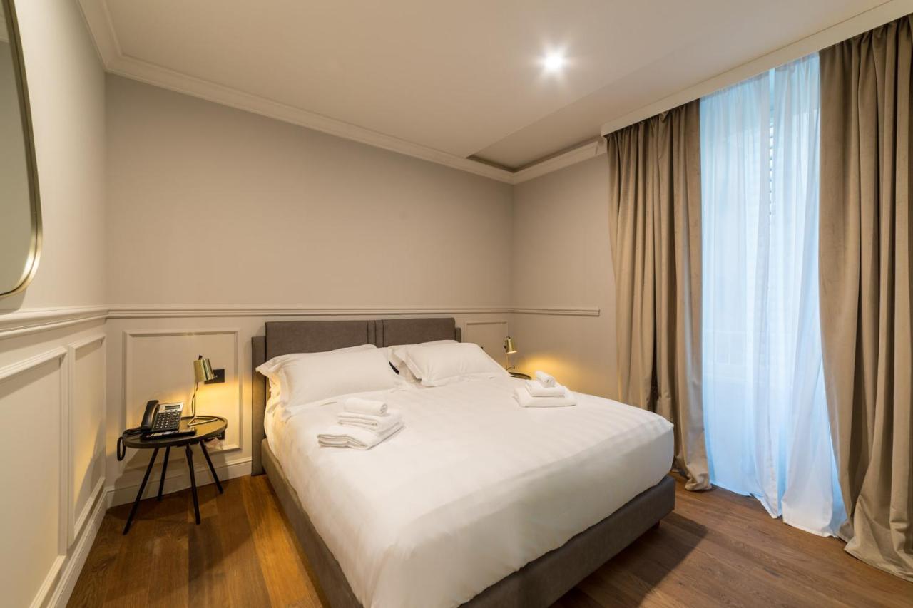 Palazzo 42 - Boutique Hotel & Suites Пистоя Екстериор снимка