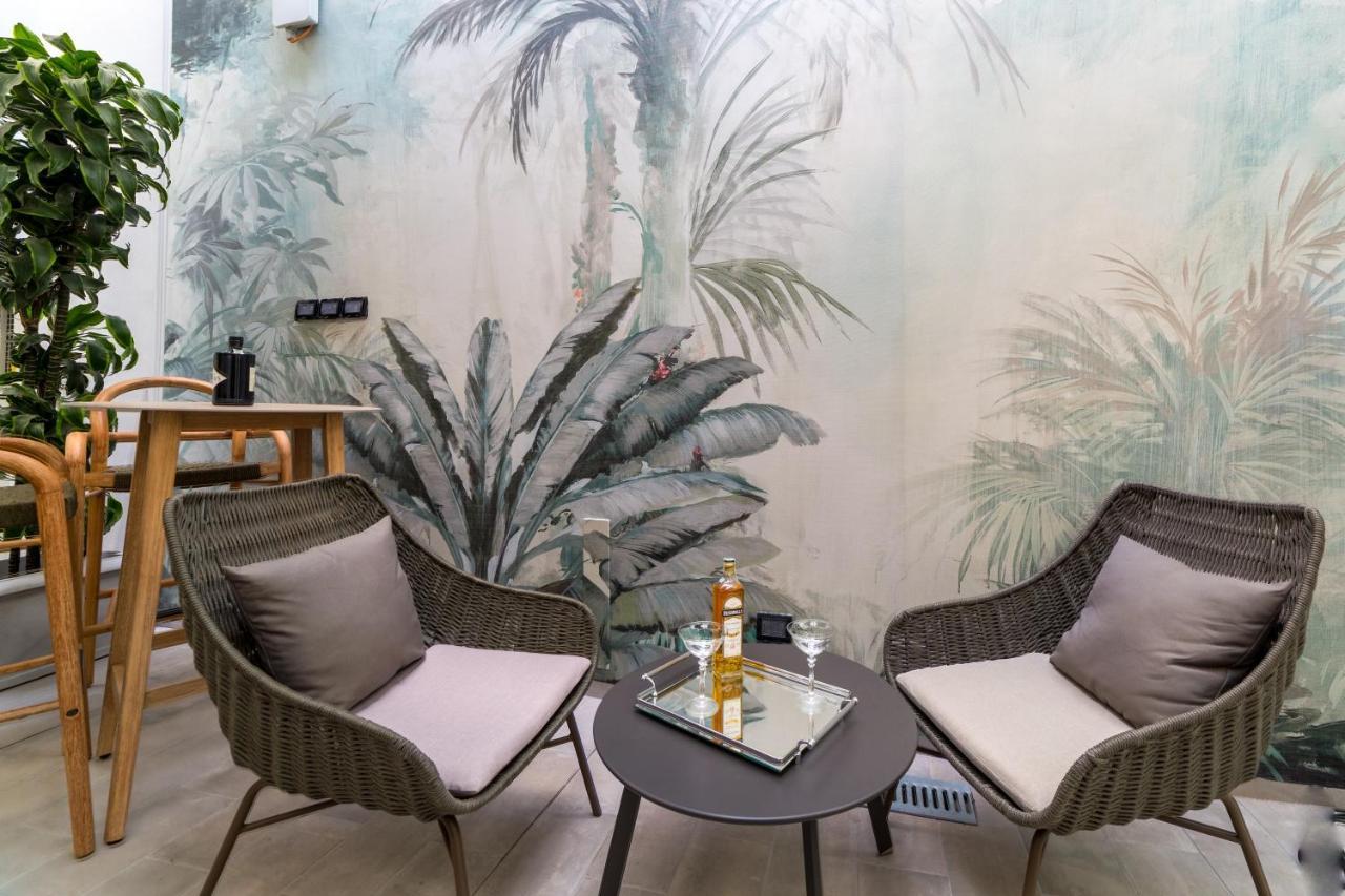 Palazzo 42 - Boutique Hotel & Suites Пистоя Екстериор снимка
