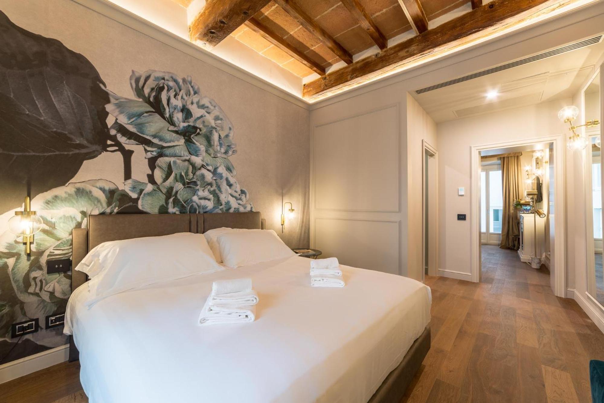 Palazzo 42 - Boutique Hotel & Suites Пистоя Екстериор снимка